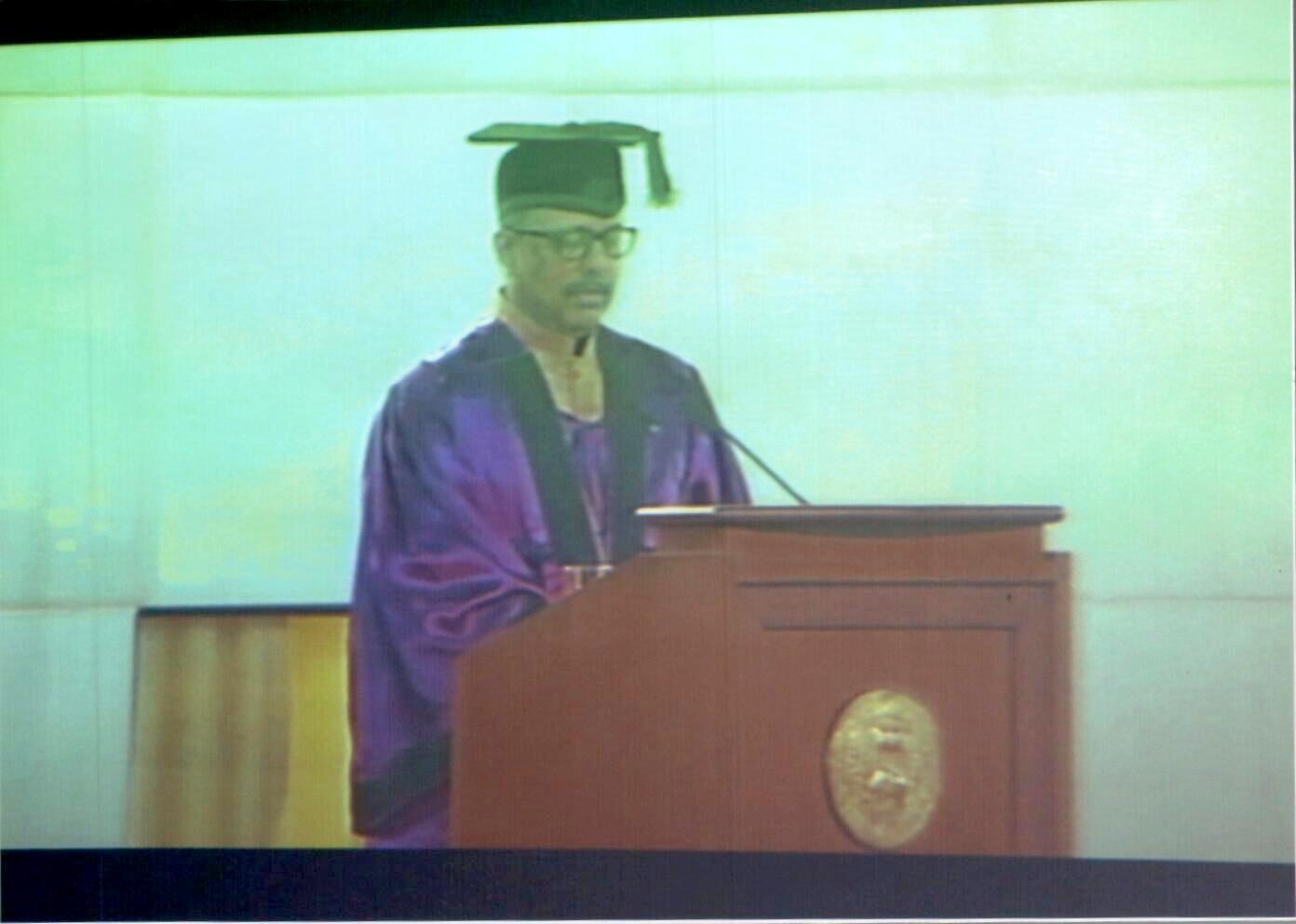 MSC-64(93 ANNUAL CONVOCATION)2016